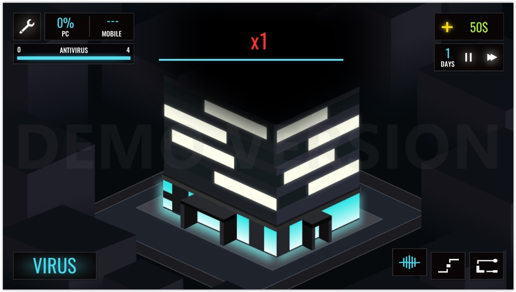 Hackme 2 - Preview 3