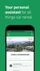 Enterprise Car Rental screenshot 8