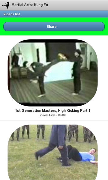 Kung Fu - Preview 2