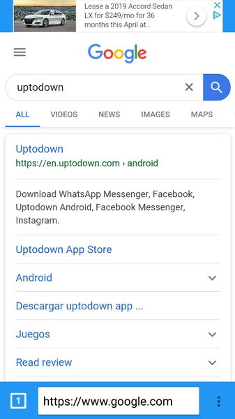 uzair sakib khan browser - Preview 3