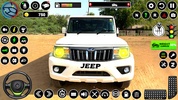 Indian Jeep Wala Games 3D screenshot 7