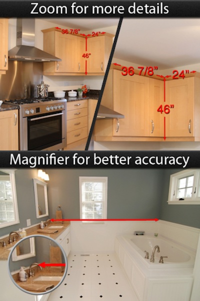 Photo Measures Lite - Preview 6