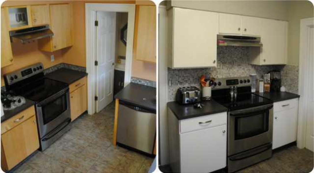 Kitchen Remodeling Design - Preview 4