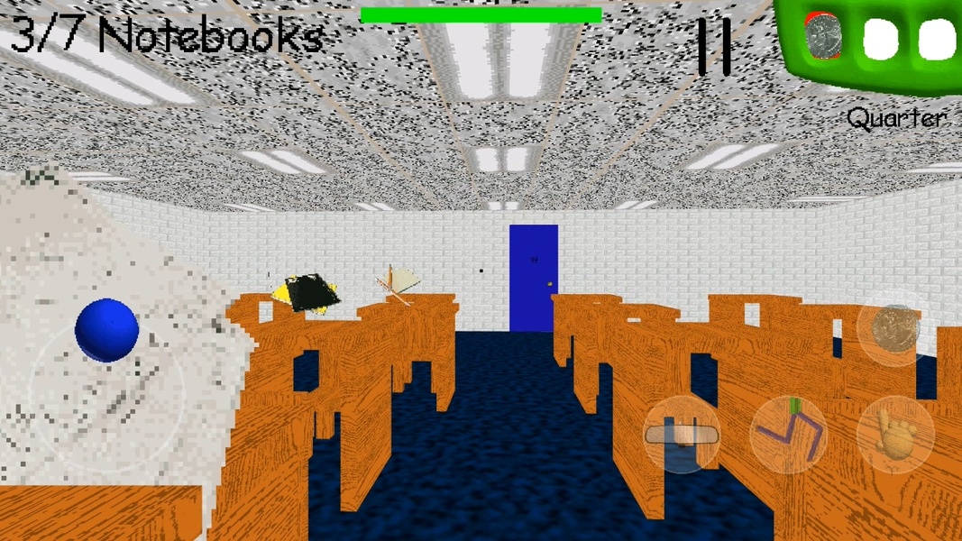 Baldi