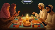 Islamic Rites - Muslim Life 3D screenshot 4