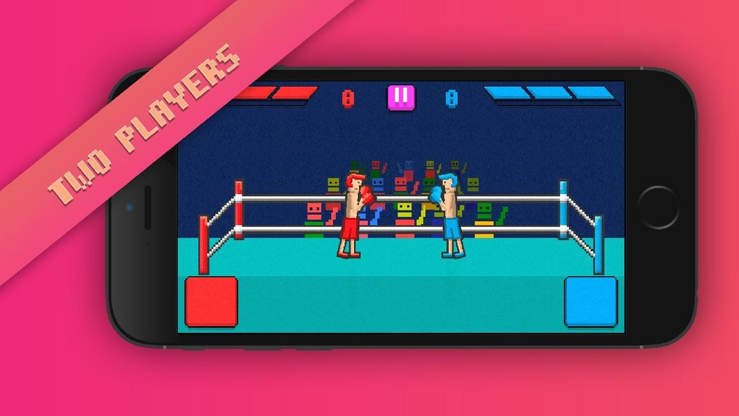 Punch My Head - Preview 1