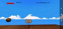 Basketball Launcher screenshot 5