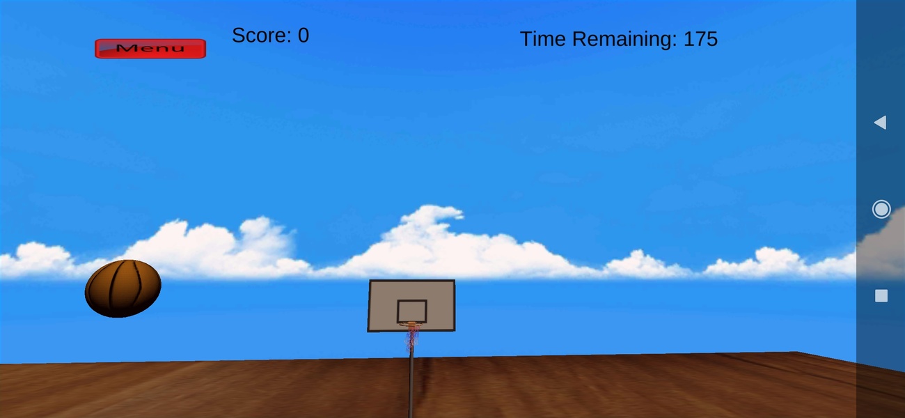 Basketball Launcher - Preview 5