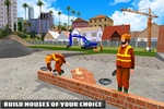 House Construction Simulator screenshot 12