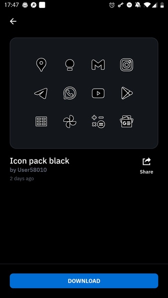 Icon Pack Studio - Preview 7