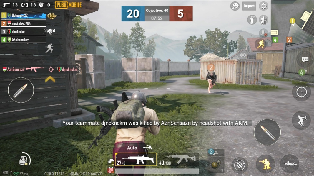 PUBG MOBILE LITE para Android - Baixe o APK na Uptodown