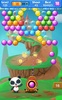 Bubbles Panda screenshot 6