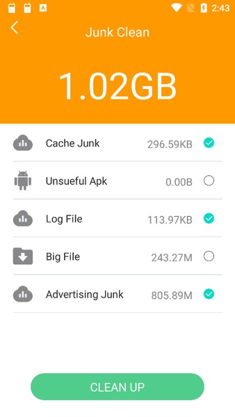 HyperCleaner - Preview 5