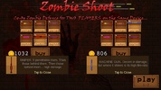 Co-op Zombie Shooter screenshot 2