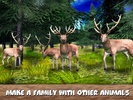 Wild Forest Survival: Animal Simulator screenshot 2