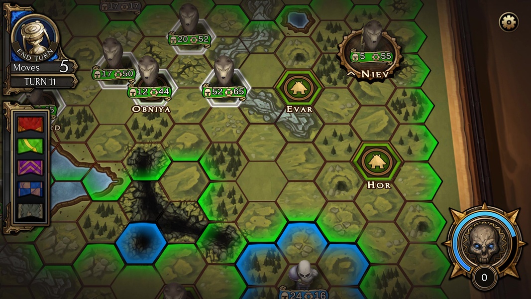 Shattered Plane - Preview 8