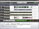 Acoustica Mixcraft screenshot 1