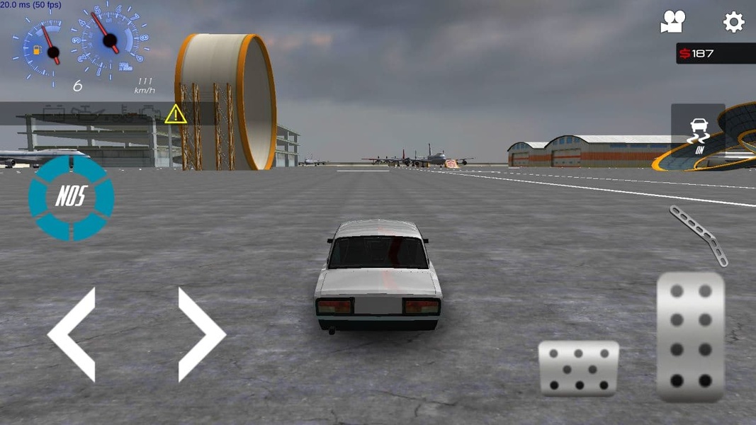 RealDrive - Preview 5