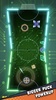 Air Hockey Glow HD Ultimate 2D screenshot 13