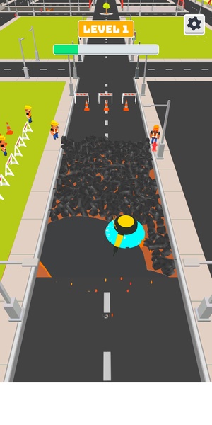 Build Roads - Preview 4