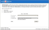 Active@ Boot Disk screenshot 9