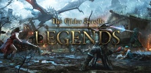 The Elder Scrolls: Legends feature