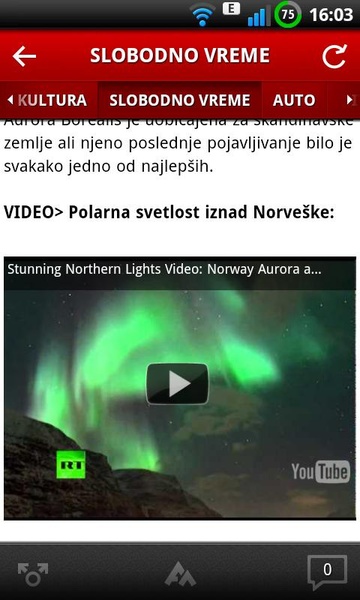 Blic - Preview 5