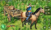 Wild Animal Hunting Games 3D screenshot 8