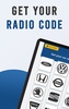 Radio Code Generator Pro screenshot 7