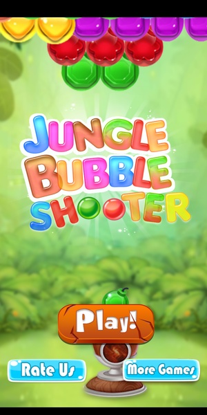 Bubble Shooter Gameplay, bubble shooter game level 341