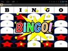 BingoCard byNSDev screenshot 2