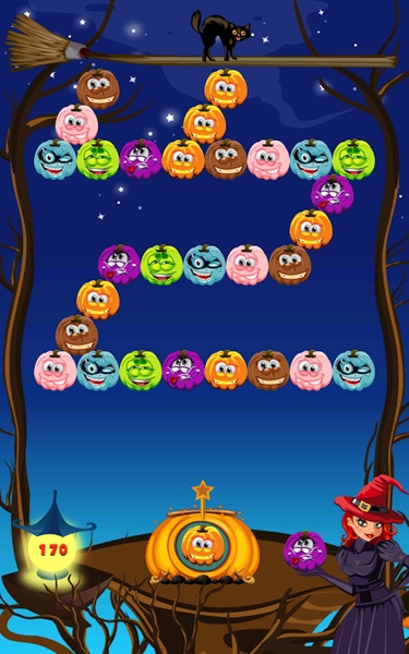 Bubble Shooter Pro (HD) - Preview 8
