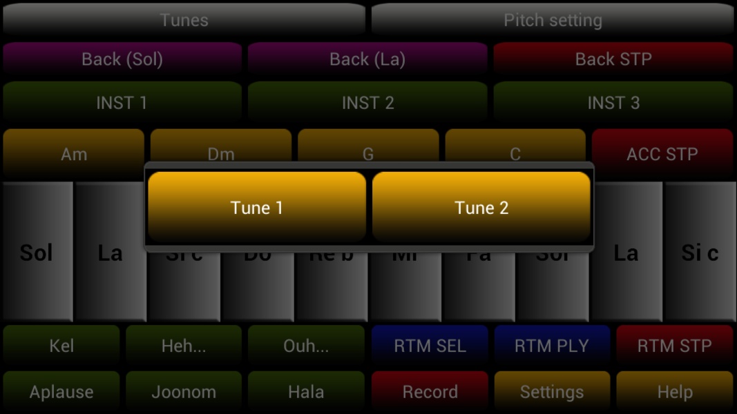 kurdi inst demo - Preview 1
