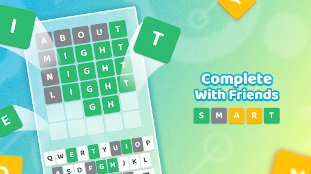 WordClub - Preview 2