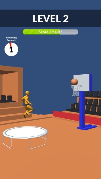 Jump Dunk - Preview 6