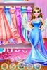 Evening Dress Design screenshot 2