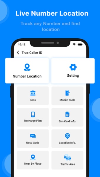 Phone Locator Caller ID - Preview 6