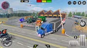 Ultimate Truck simulator Game screenshot 3