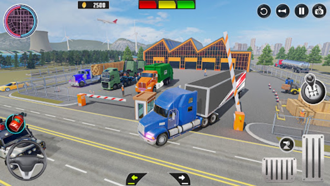 Truck Simulator: Ultimate para Android - Baixe o APK na Uptodown