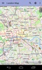 London Map screenshot 8