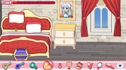 Princess Pretty Girl:dress up screenshot 2