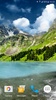 Mountain Lake Live Wallpaper screenshot 9