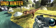 Sniper Dino Shooter: Dinosaurs screenshot 8