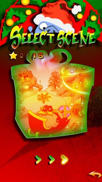 Greedy Pigs Xmas - Preview 4