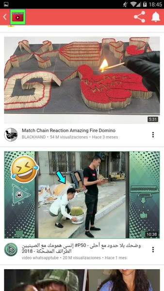 Video Watch Sites - Preview 9