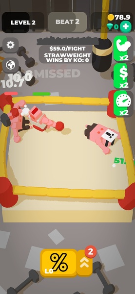Idle Boxing - Preview 7