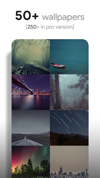Light Void Free- Flat Icons - Preview 3