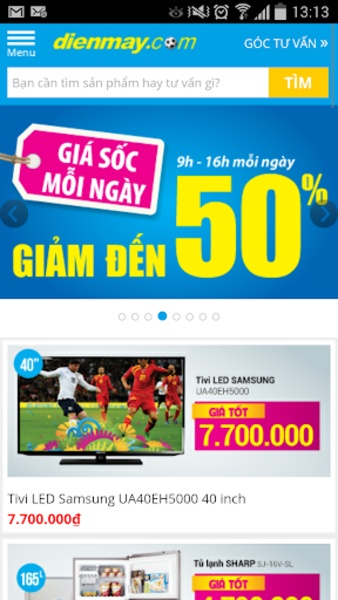 dienmay.com - Preview 9