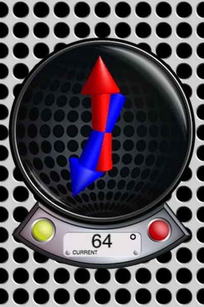 MagnetMeter - Preview 1