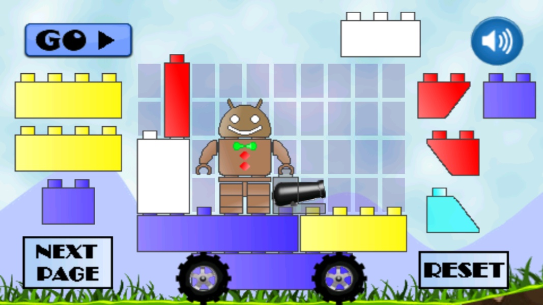 Ginger Cart - Preview 6